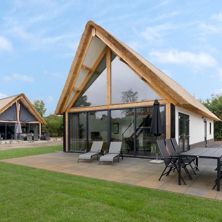 Nice House With Two Bathrooms, Near Baarle-Nassau Exterior foto