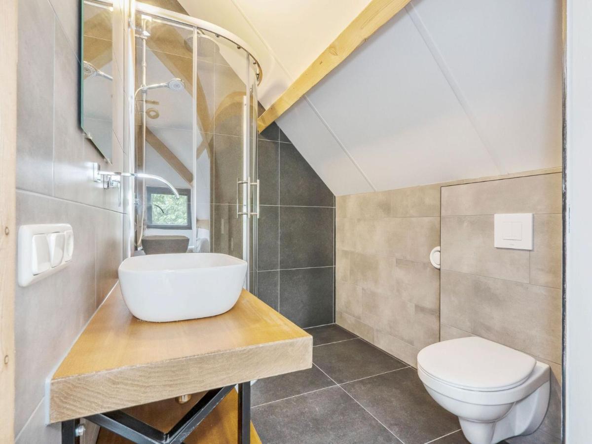 Nice House With Two Bathrooms, Near Baarle-Nassau Exterior foto